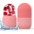 Pure Bloomz™ Chill & Glow Facial Ice Roller