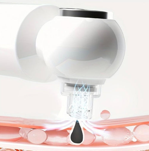 PureBloomz™ Electric Blackhead Vacuum | Deep Pore Cleanser