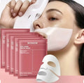 PureBloomz™ Collagen Brightening Face Mask