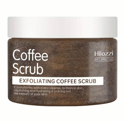 PureBloomz™ Exfoliating Body Scrub – Smooth, Glow, Renew